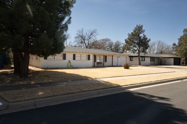 2305 57th Street, Lubbock, TX 79412