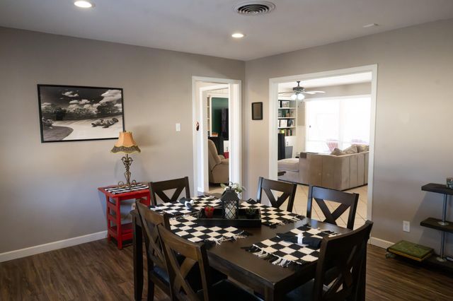 2305 57th Street, Lubbock, TX 79412