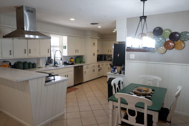 2305 57th Street, Lubbock, TX 79412