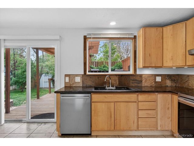 1313 S Zeno St, Aurora, CO 80017