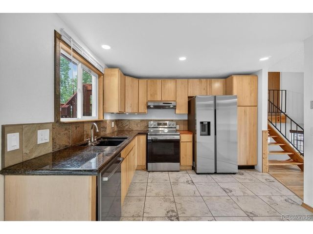 1313 S Zeno St, Aurora, CO 80017