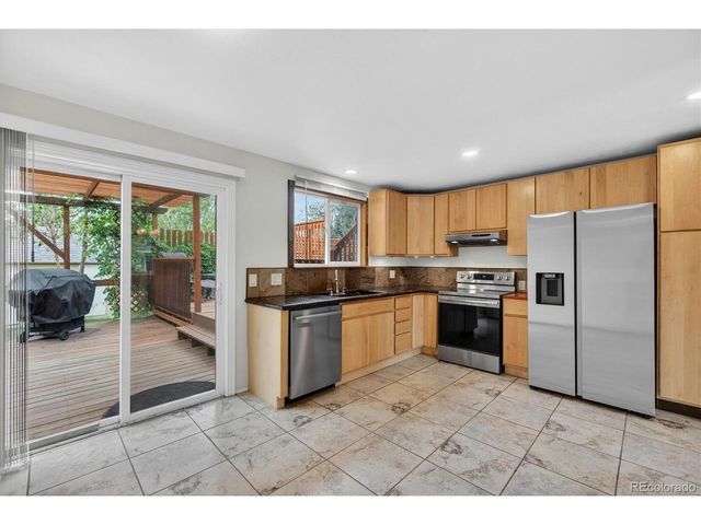 1313 S Zeno St, Aurora, CO 80017