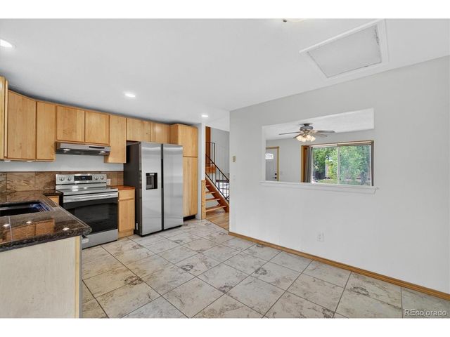 1313 S Zeno St, Aurora, CO 80017