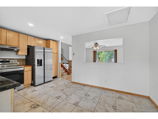 1313 S Zeno St, Aurora, CO 80017