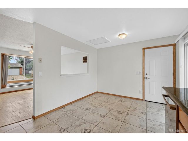 1313 S Zeno St, Aurora, CO 80017