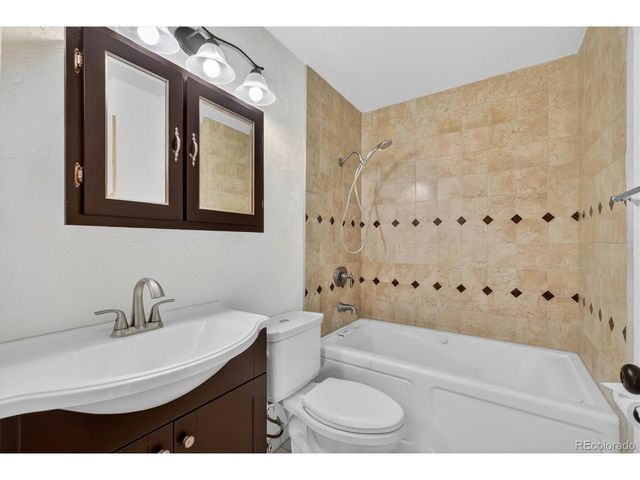 1313 S Zeno St, Aurora, CO 80017