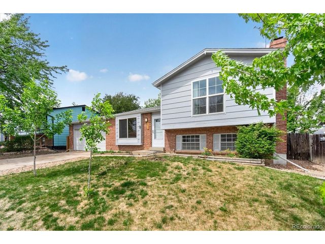 1313 S Zeno St, Aurora, CO 80017