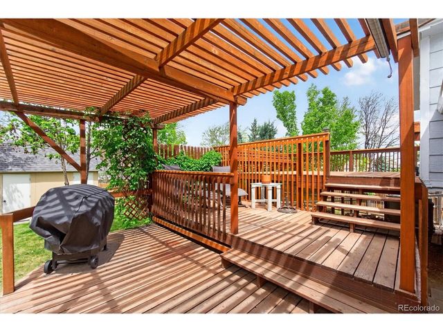 1313 S Zeno St, Aurora, CO 80017