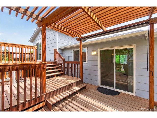 1313 S Zeno St, Aurora, CO 80017