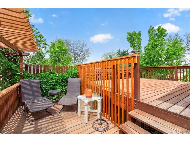 1313 S Zeno St, Aurora, CO 80017