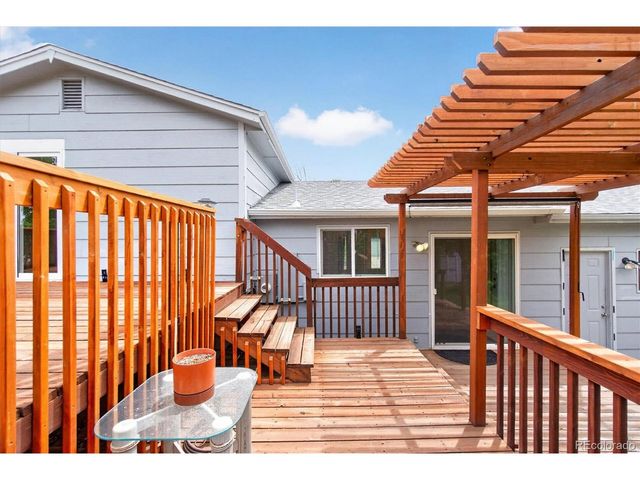 1313 S Zeno St, Aurora, CO 80017