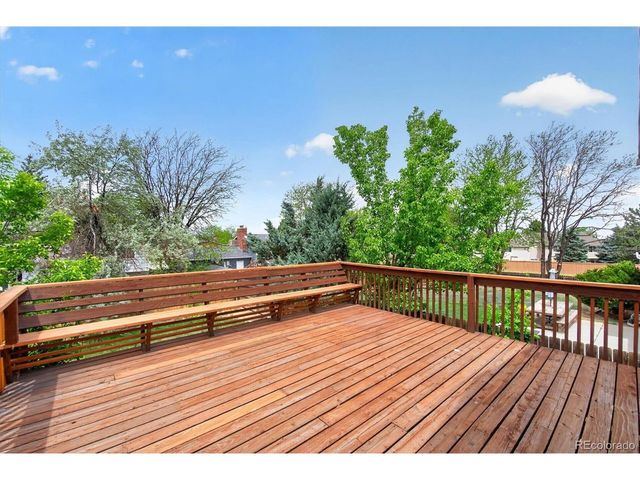 1313 S Zeno St, Aurora, CO 80017
