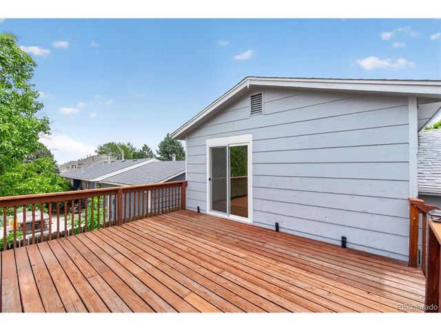 1313 S Zeno St, Aurora, CO 80017