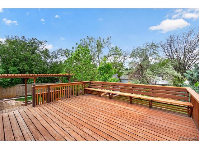 1313 S Zeno St, Aurora, CO 80017