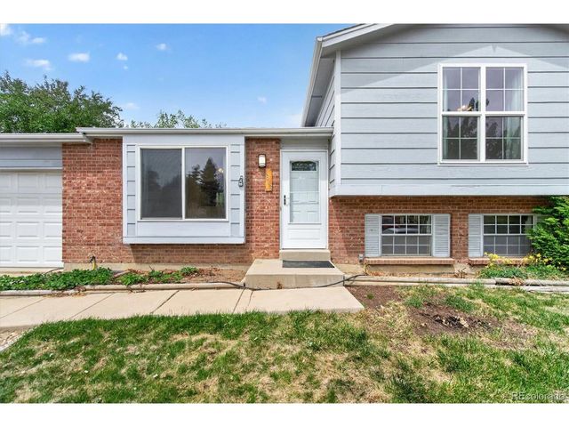 1313 S Zeno St, Aurora, CO 80017