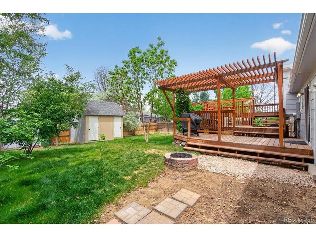 1313 S Zeno St, Aurora, CO 80017