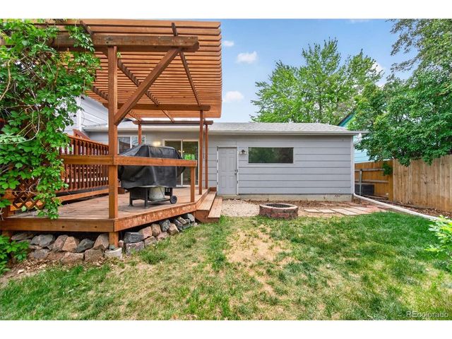 1313 S Zeno St, Aurora, CO 80017
