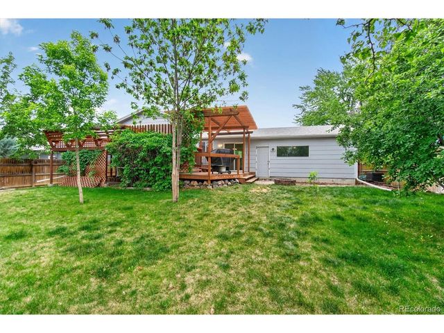 1313 S Zeno St, Aurora, CO 80017