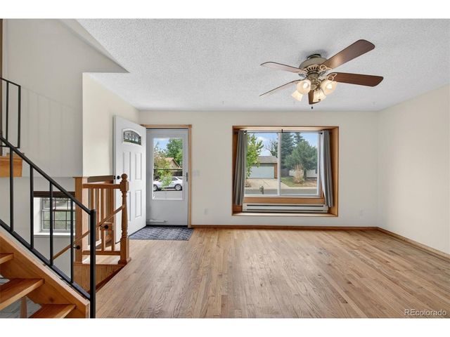 1313 S Zeno St, Aurora, CO 80017