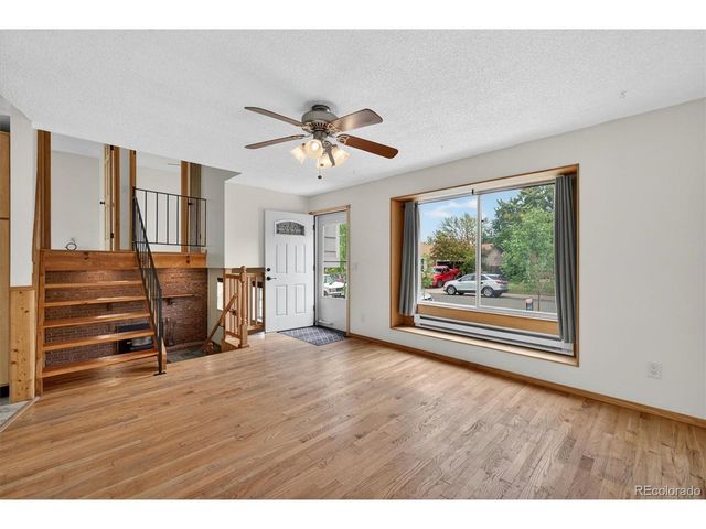 1313 S Zeno St, Aurora, CO 80017