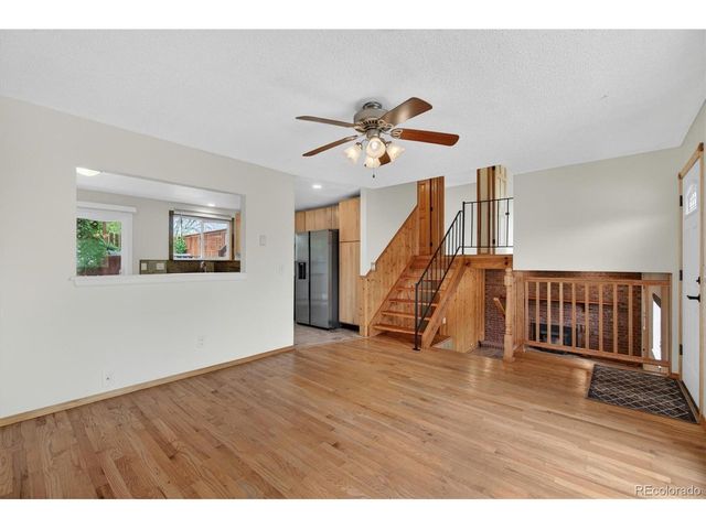 1313 S Zeno St, Aurora, CO 80017