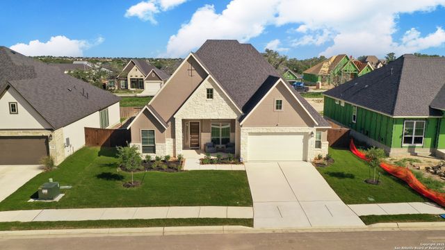 524 Cotorra Springs, Cibolo, TX 78108