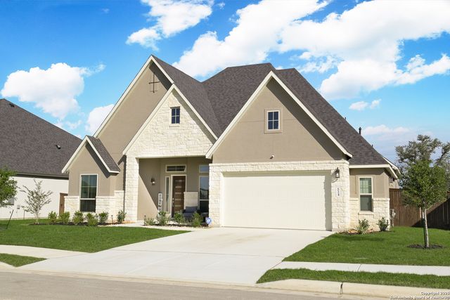 524 Cotorra Springs, Cibolo, TX 78108