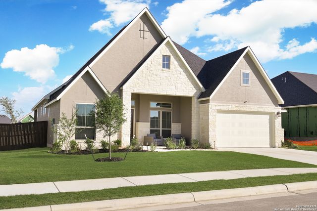 524 Cotorra Springs, Cibolo, TX 78108