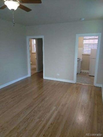 2966 West Denver Place, Denver, CO 80210