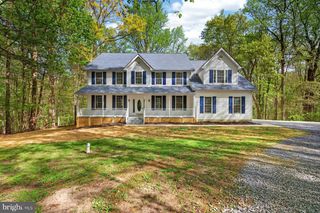 7843 LAKE SHORE DR, Owings, MD 20736