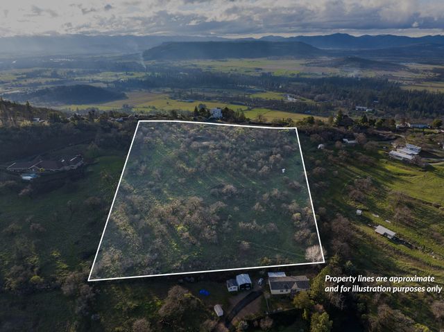 445 Mt Castle Drive, Eagle Point, OR 97524