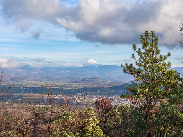 445 Mt Castle Drive, Eagle Point, OR 97524
