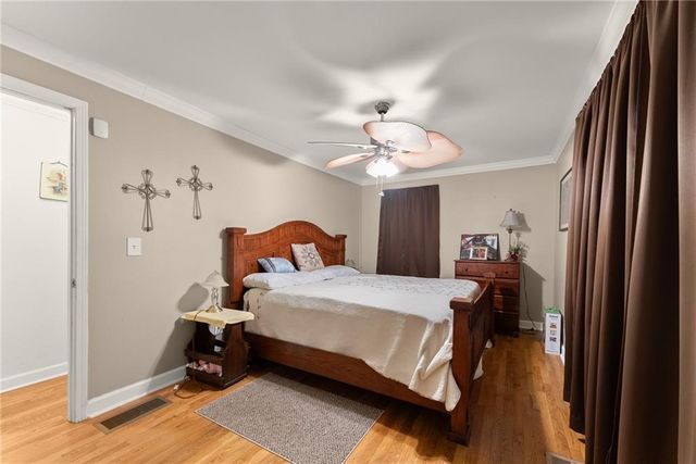 5855 Willis Lane, Cumming, GA 30040