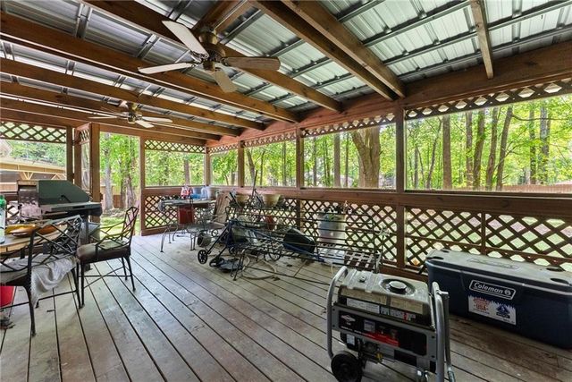 5855 Willis Lane, Cumming, GA 30040