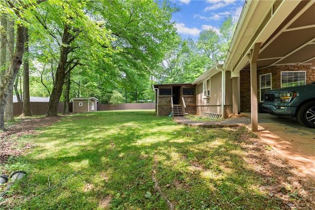 5855 Willis Lane, Cumming, GA 30040