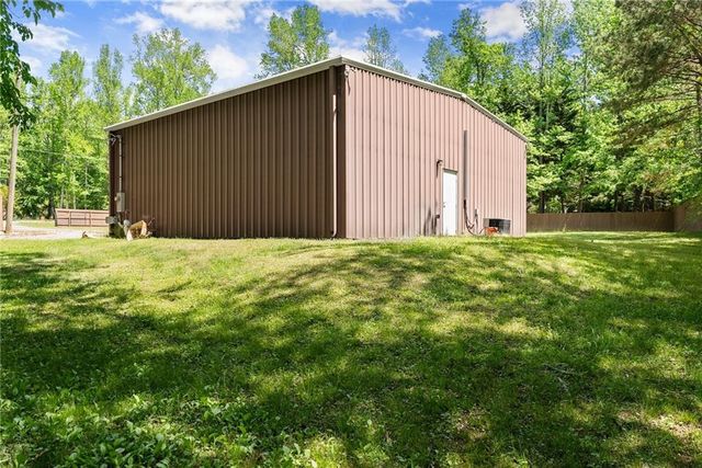 5855 Willis Lane, Cumming, GA 30040