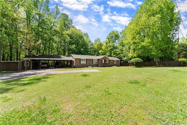5855 Willis Lane, Cumming, GA 30040