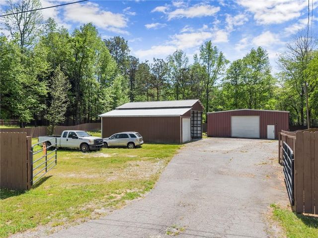5855 Willis Lane, Cumming, GA 30040