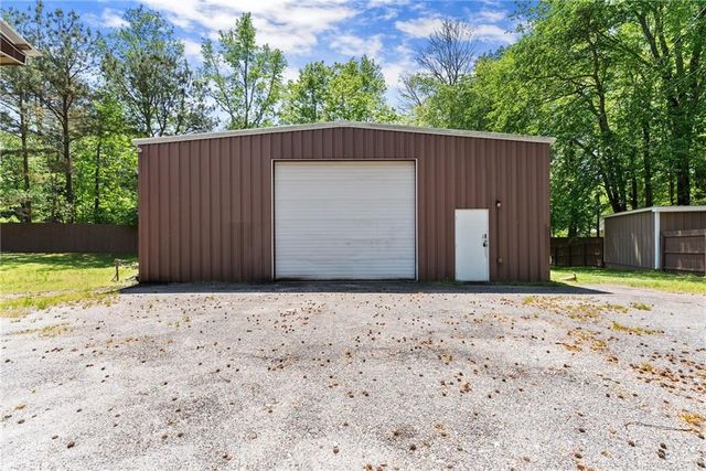 5855 Willis Lane, Cumming, GA 30040