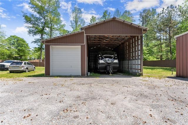 5855 Willis Lane, Cumming, GA 30040