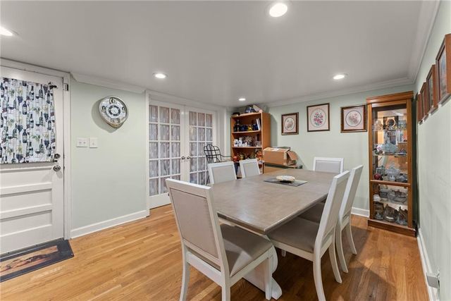 5855 Willis Lane, Cumming, GA 30040