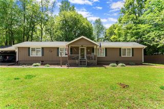 5855 Willis Lane, Cumming, GA 30040