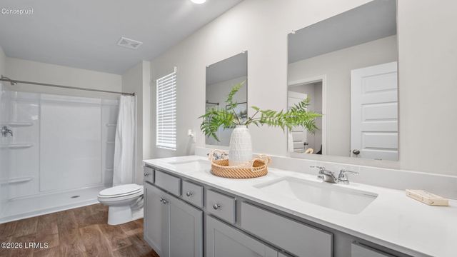 5 Planters Court, Hardeeville, SC 29927