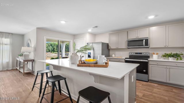 5 Planters Court, Hardeeville, SC 29927