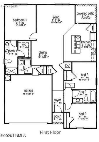 5 Planters Court, Hardeeville, SC 29927