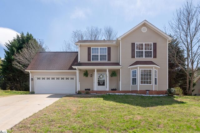 39 Perkins Court, Greer, SC 29651