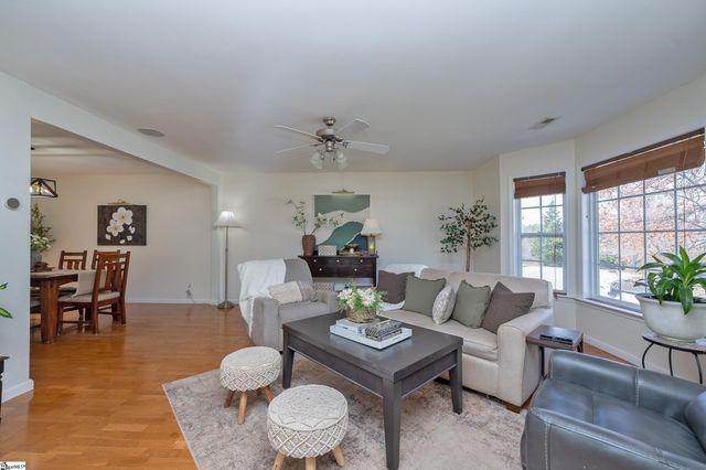 39 Perkins Court, Greer, SC 29651