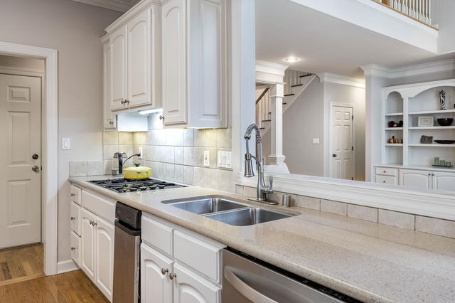 2106 Wellington Woods Drive, Little Rock, AR 72211