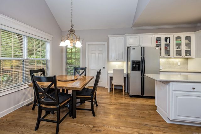 2106 Wellington Woods Drive, Little Rock, AR 72211