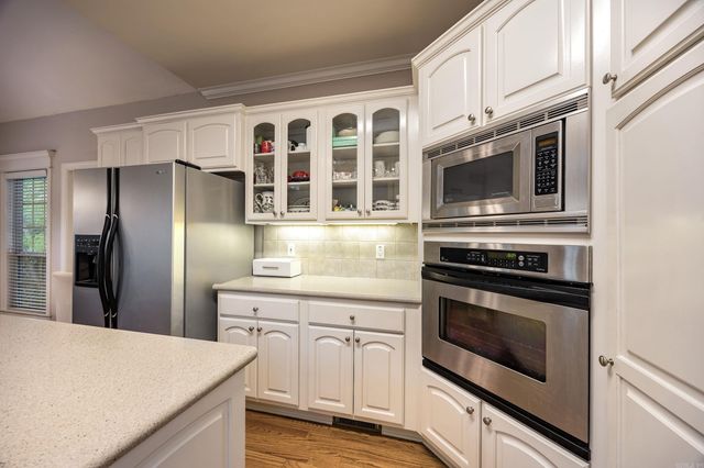 2106 Wellington Woods Drive, Little Rock, AR 72211